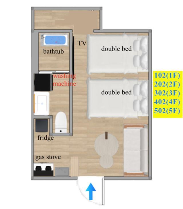New Cozy Apt Located On The Japanese Local Shopping Street Tokio Buitenkant foto