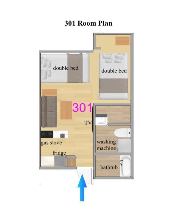 New Cozy Apt Located On The Japanese Local Shopping Street Tokio Kamer foto