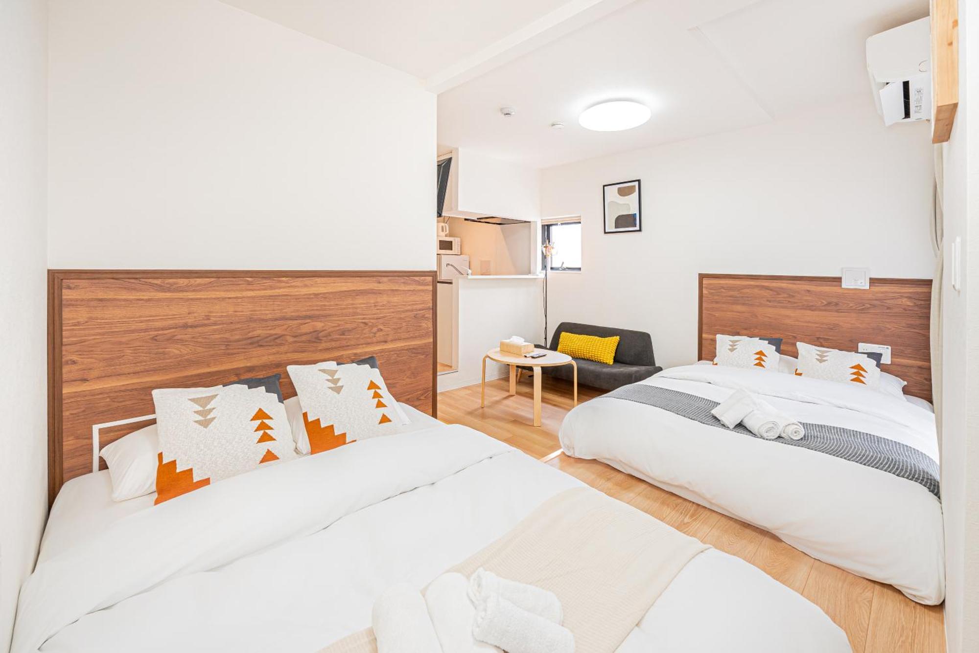 New Cozy Apt Located On The Japanese Local Shopping Street Tokio Buitenkant foto