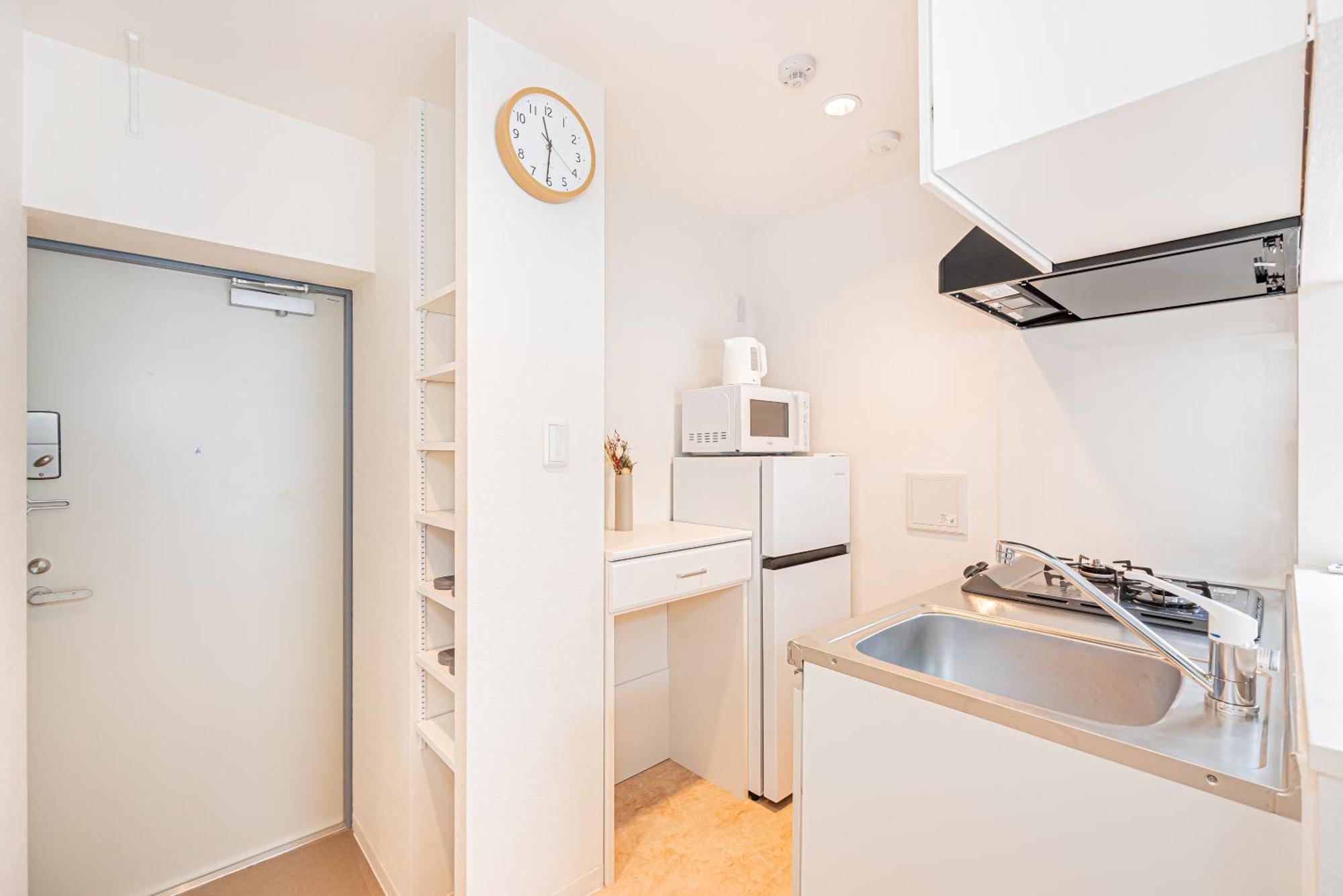 New Cozy Apt Located On The Japanese Local Shopping Street Tokio Buitenkant foto
