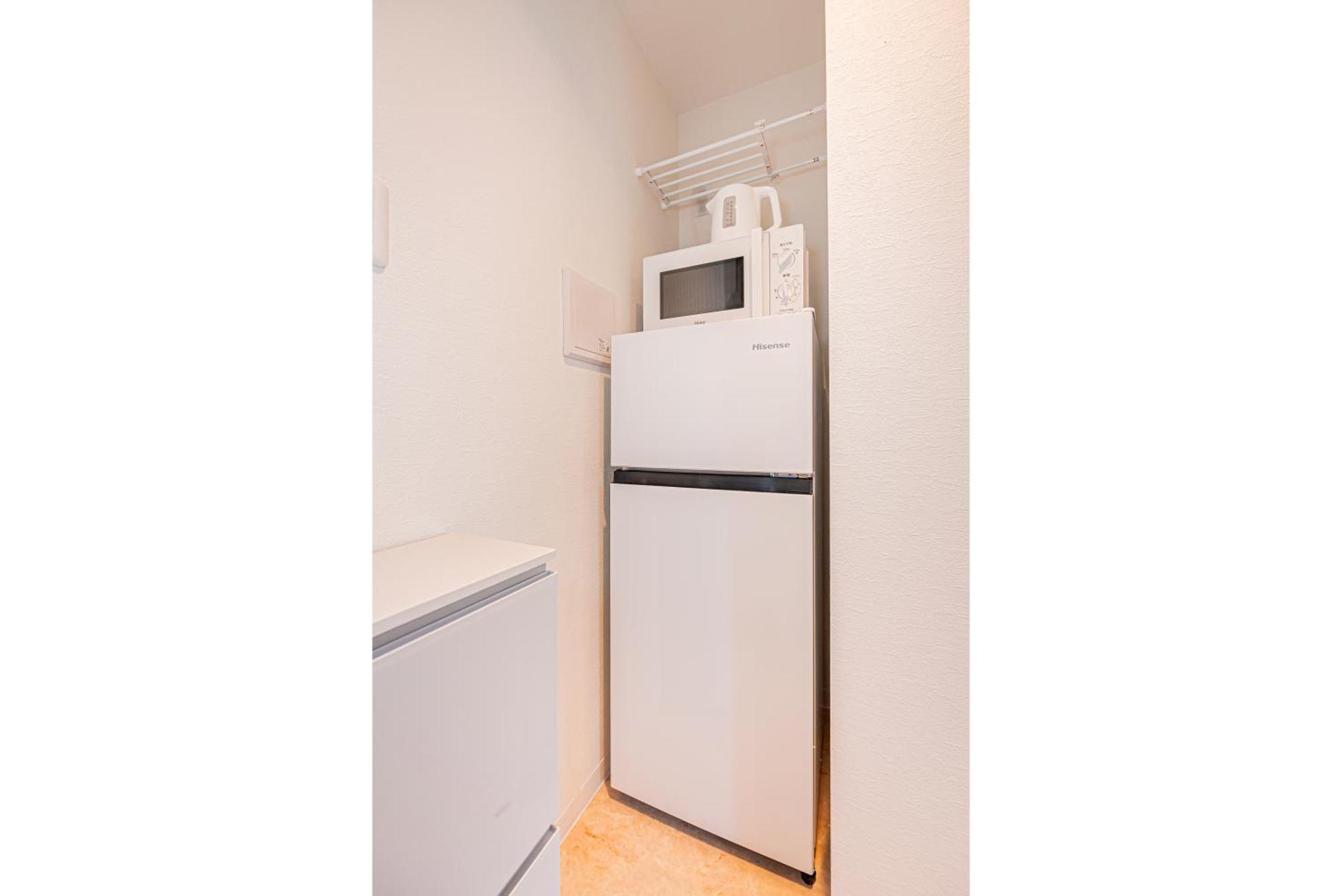 New Cozy Apt Located On The Japanese Local Shopping Street Tokio Buitenkant foto