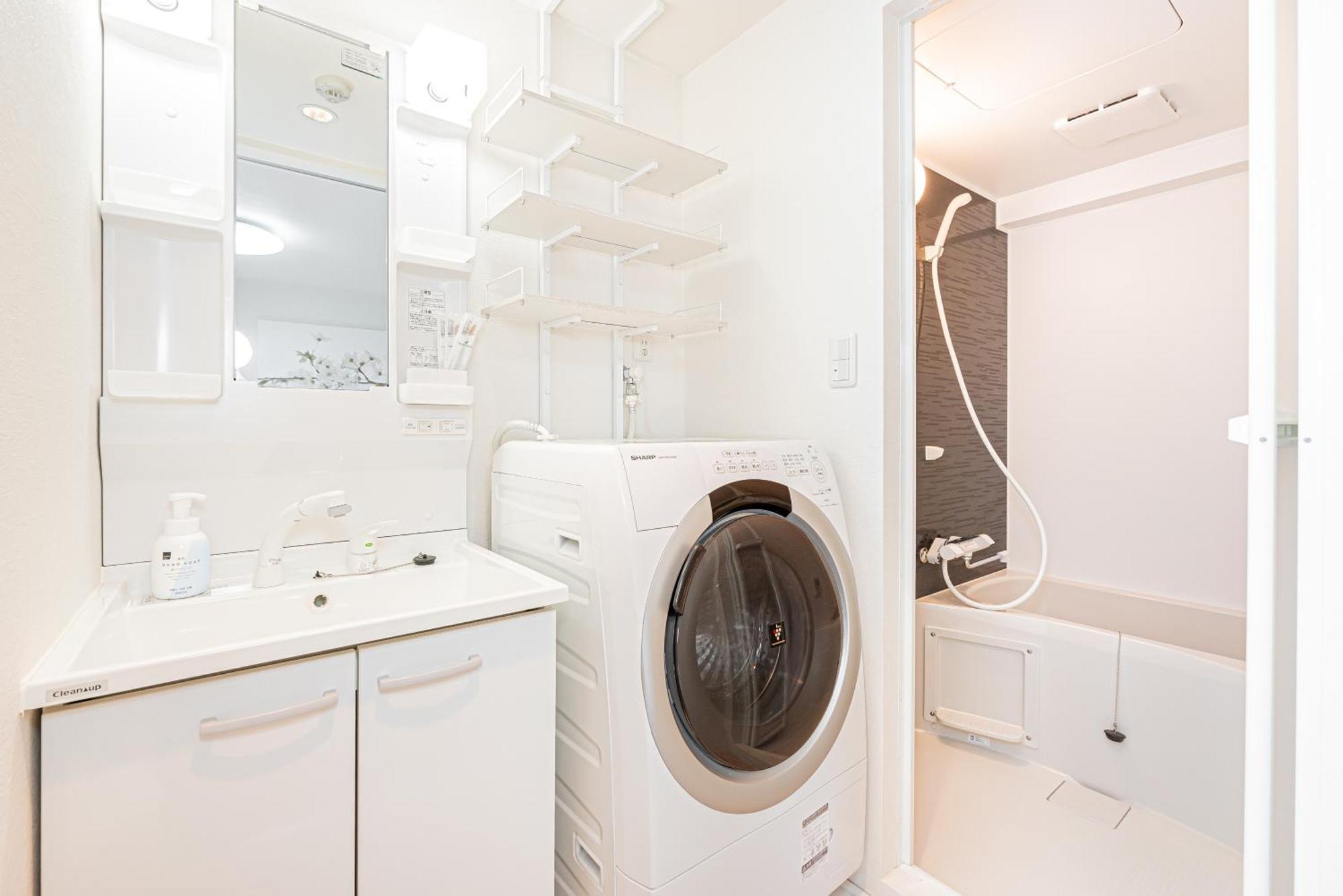 New Cozy Apt Located On The Japanese Local Shopping Street Tokio Buitenkant foto